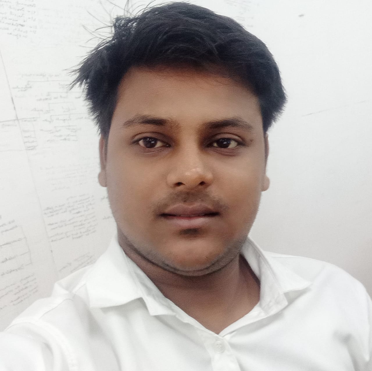 Sachin's Image