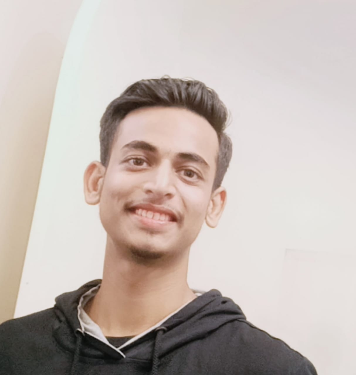 Ashraf's Image